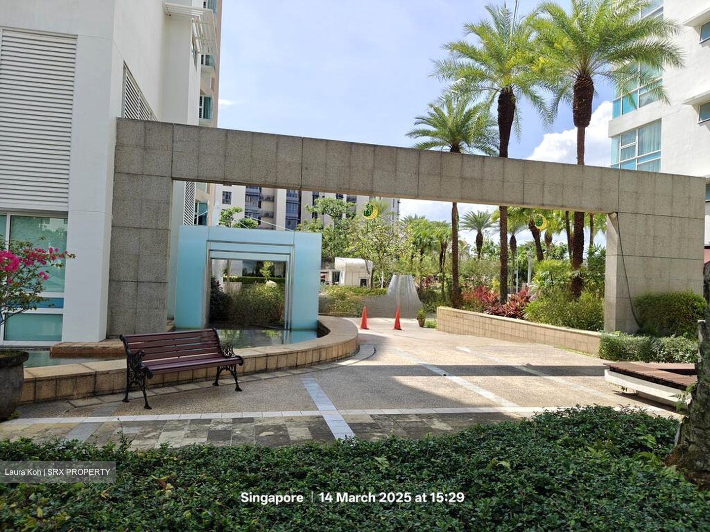 Dahlia Park Condominium (D17), Condominium #455247781